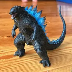 ゴジラ フィギュア