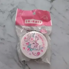 スイマー　クリームケース