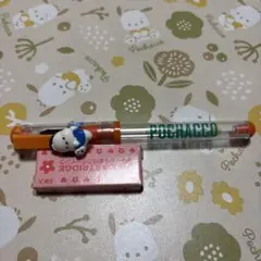 ポチャッコ レトロ 万年筆