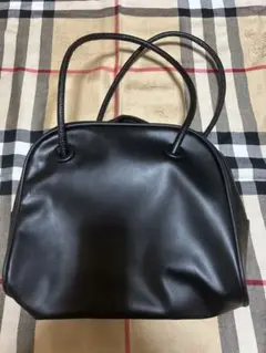 ハンドバッグ　(ノーブランド)