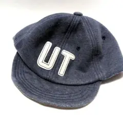 CHUMS チャムス スウェット キャップ UT
