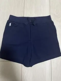お値下げ★ラルフ　ショートパンツ　18M