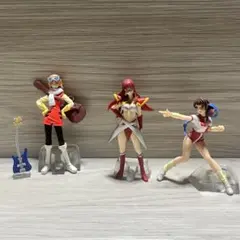 HGIFシリーズ　GAINAXヒロインズ2