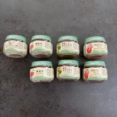 キューピー　ベビーフード　7点セット　離乳食
