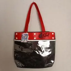 CatChu! トートバッグ ラブライブ!　スーパースター!　ドウシシャ