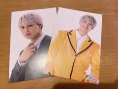 BUDDiiS SHOW ポストカード