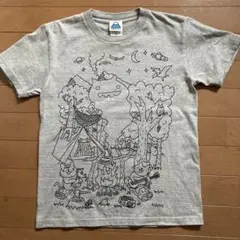 伊藤製作所　猫Tシャツ