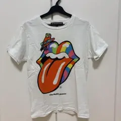 Superfly×ストーンズ コラボTシャツ2012年 サイズL 2025年最新】superfly ローリングストーンズの人気アイテム