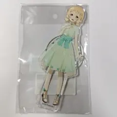結城友奈は勇者である アクリルフィギュアM（2015BD）犬吠埼樹