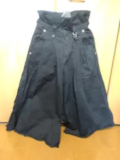 DIESELワイドパンツ