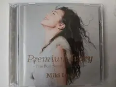 Miki Imai Premium Ivory 2枚組