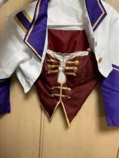 【今週中大幅値下げ!!】ウマ娘プリティーダービー ライブ衣装 コスプレ(S)