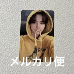 cravity ミニ travel 特典 トレカ