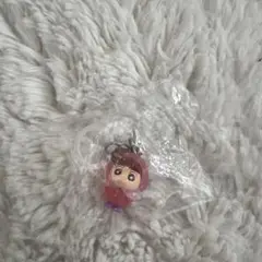 クレヨンしんちゃんめじるしアクセサリー2 ネネちゃん