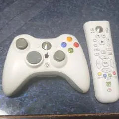 Xbox コントローラー.リモコン