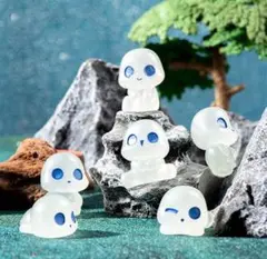 妖精の庭のアクセサリー