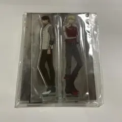 TIGER ＆ BUNNY 2 アクリルジオラマ