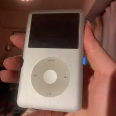 値下げ交渉可 iPod Classic MB029J 80GB 1027-107