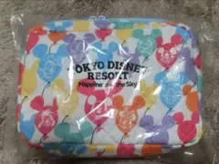 ★☆ディズニーマザーズポーチ　バルーンデザイン☆★