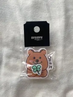 クアッカ スマホグリップ 韓国 私を取って