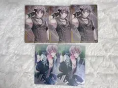 アイナナメタカアンコール2虎於セット