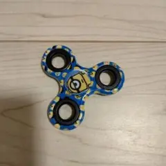 ハンドスピナー