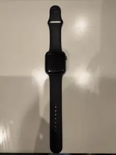 Apple Watch本体 ブラック