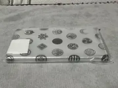 刀剣乱舞　宴奏会　チケットホルダー