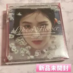 新品未開封 Like A Flower Case Ver. レドベル アイリーン