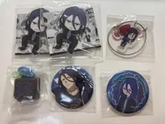 WIND BREAKER 杉下　6点セット