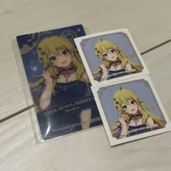 アトレ秋葉原　アイドルマスター　アイマス