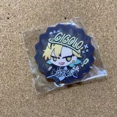 ヒプマイ／ラバスト／一二三