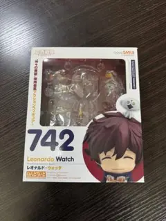 2025年最新】ねんどろいど レオナルド・ウォッチの人気アイテム