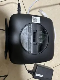 《TPFCL》BUFFALO WSR-3200AX4S/NBK Wi-Fi　無線