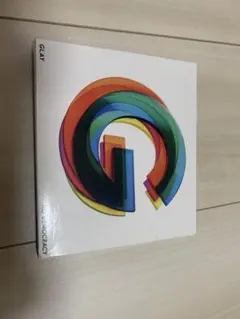 GLAY NO DEMOCRACY DVD付き