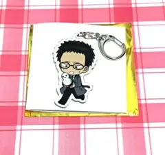 名探偵コナン 脱出ゲーム 残像の交信からの脱出 アクリルキーホルダー 風見裕也