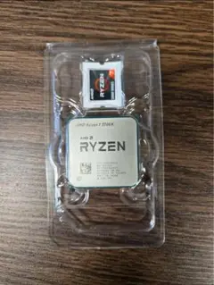 Ryzen7 5700x バルク品