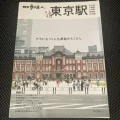 気まぐれタイムセール《即購入》散歩の達人　東京駅