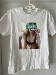 GOD SELECTION XXX Tシャツ L