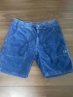 Ocean pacificオーシャンパシフィック コーデュロイショーツ