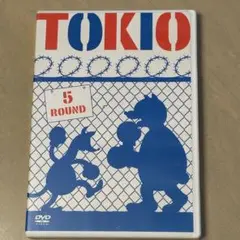 TOKIO / 5 ROUND