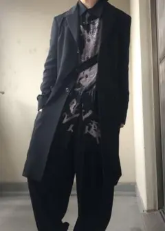 ヨウジヤマモトyohjiyamamoto ジャケット【定価12万】