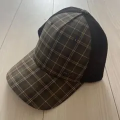 RLX メッシュキャップ　golf