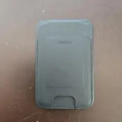 UGREEN MagSafe カードケース スマホスタンド 薄型