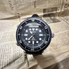 OZOZ 様　優先お取引き用SEIKO h851-00a0 SBEQ001 Seiko Prospex Men's Black Watch - H851-00A0 for sale online