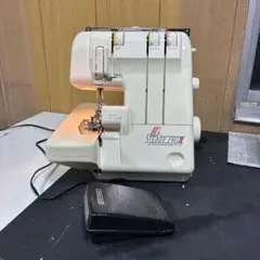 STEADY PRO II ロックミシン　SP-400