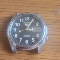 SEIKO/5AUTOMATIC/7S26-01V0