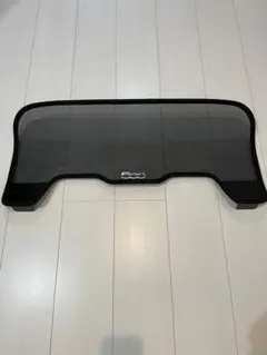 ★美品 FIAT500C 用 純正ウインド ストップ 楽天市場】【 FIAT 純正 】ウィンドストップ 500C ウィンド
