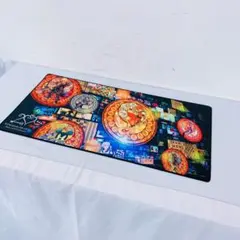 8FM57 キングダムハーツ 20th Anniversary マウスパッド