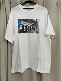 【極美品・XLサイズ】supreme Hardware Tee
